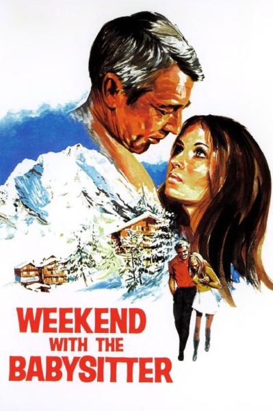 Weekend with the Babysitter