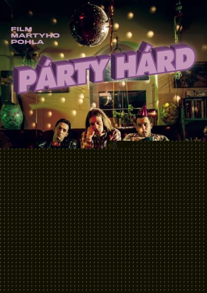 Párty Hárd
