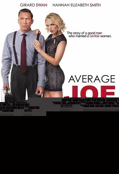 Average Joe