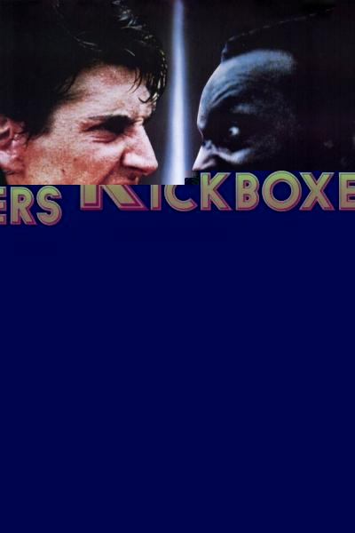 The King of the Kickboxers
