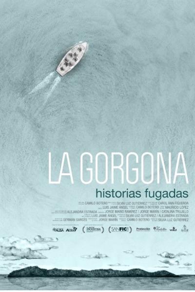 Gorgona, Stories on the Run