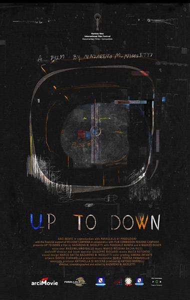 Up To down
