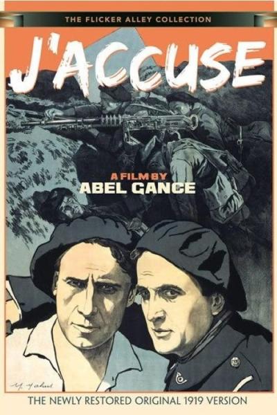 J'accuse!