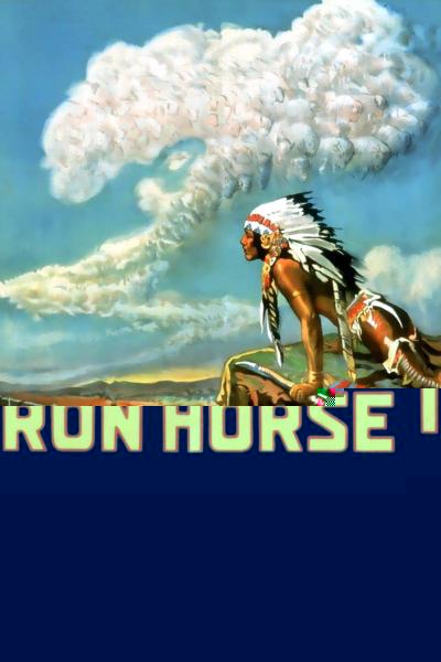 The Iron Horse