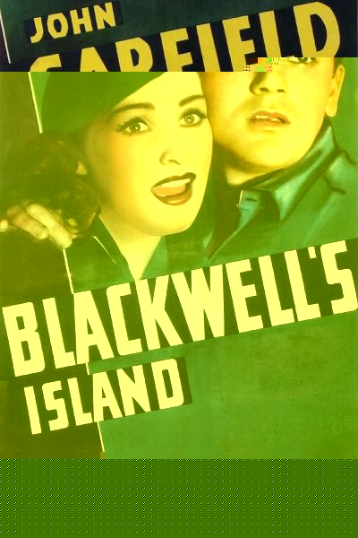 Blackwell's Island