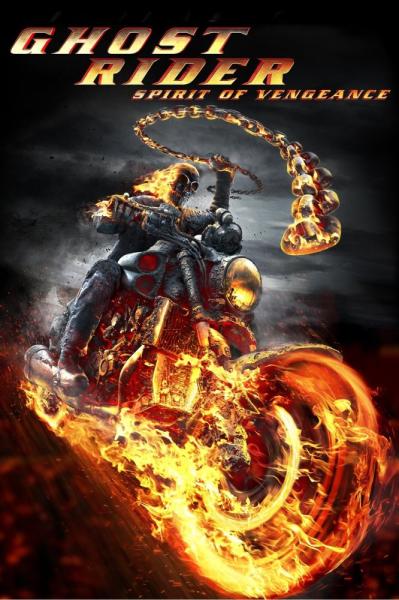 Ghost Rider