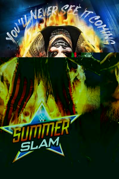WWE: SummerSlam