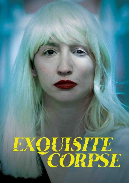 Exquisite Corpse