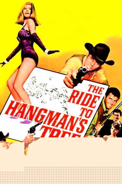 The Ride to Hangman's Tree