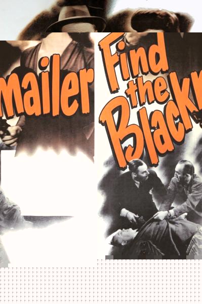 Find the Blackmailer