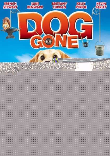 Dog Gone