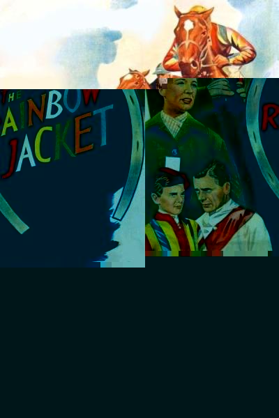 The Rainbow Jacket