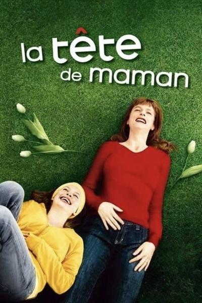 La tête de maman