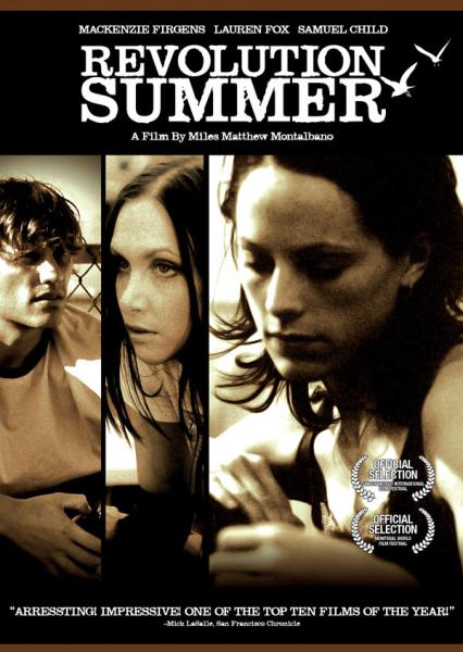 Revolution Summer