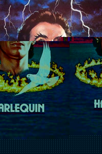 Harlequin