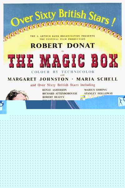 The Magic Box