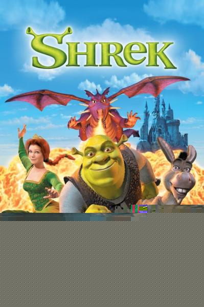 Shrek