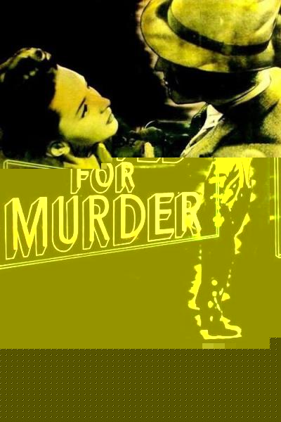 Wanted for Murder