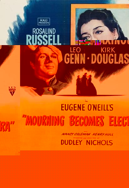 Mourning Becomes Electra