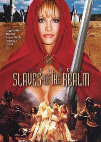 Slaves of the Realm