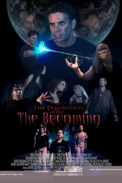 Domination of The Becoming