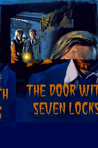 The Door with Seven Locks