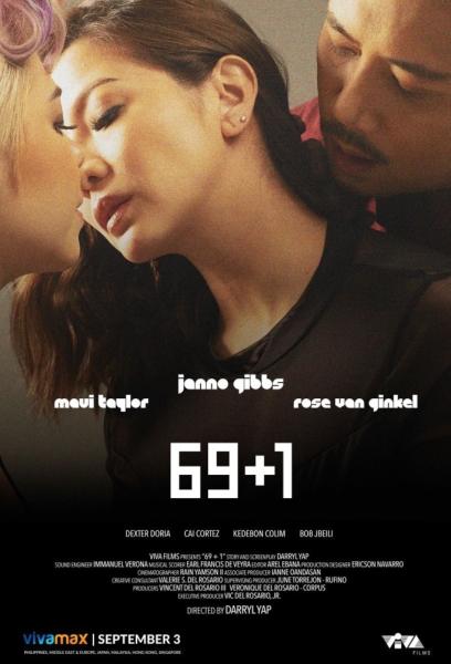 69+1
