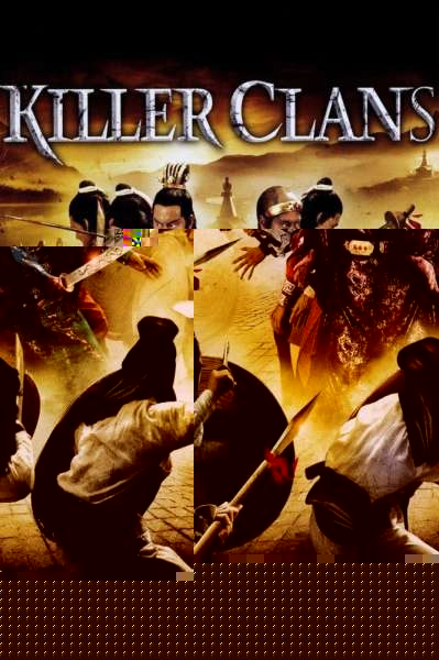 Killer Clans