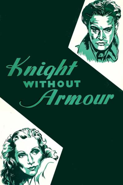Knight Without Armor