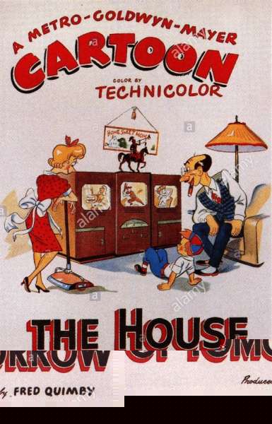 The House of Tomorrow