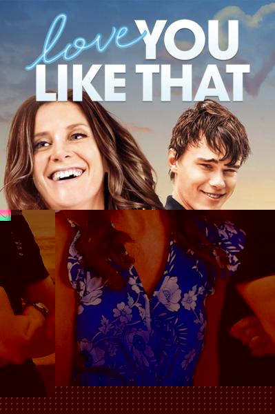 Love You Like That
