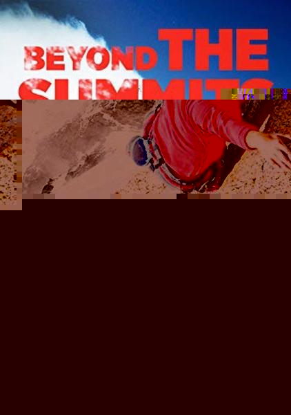 Beyond the Summits