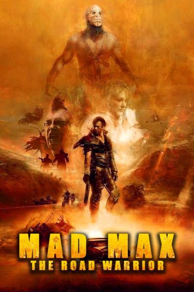 The Road Warrior