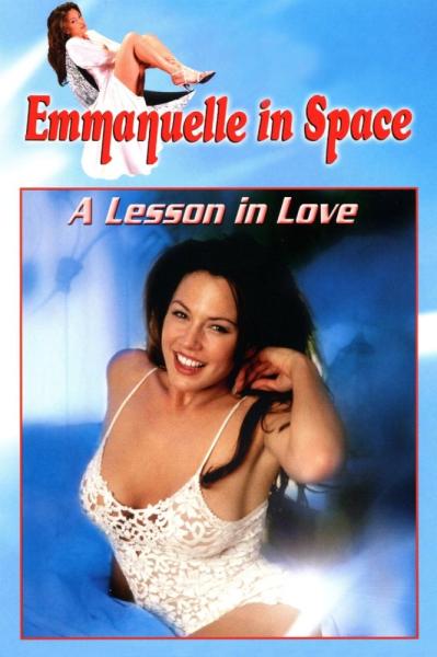 Emmanuelle: A Lesson in Love