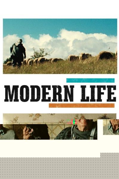 Modern Life