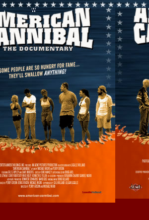 American Cannibal