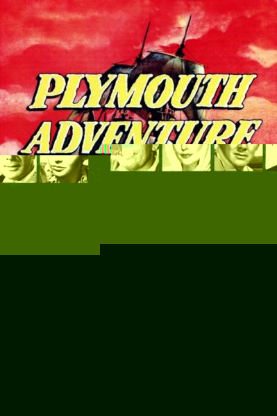 Plymouth Adventure