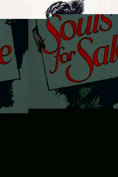 Souls for Sale