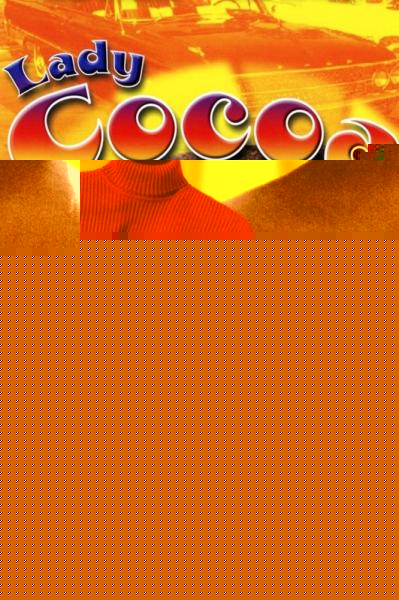Lady Cocoa