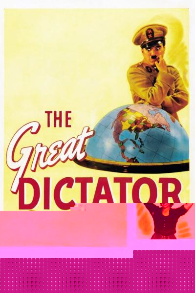 The Great Dictator