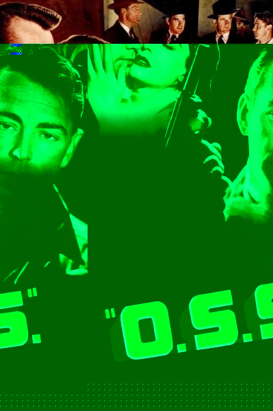 O.S.S.