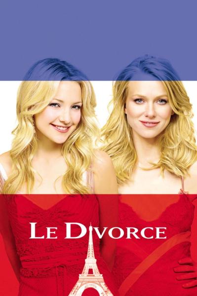 The Divorce