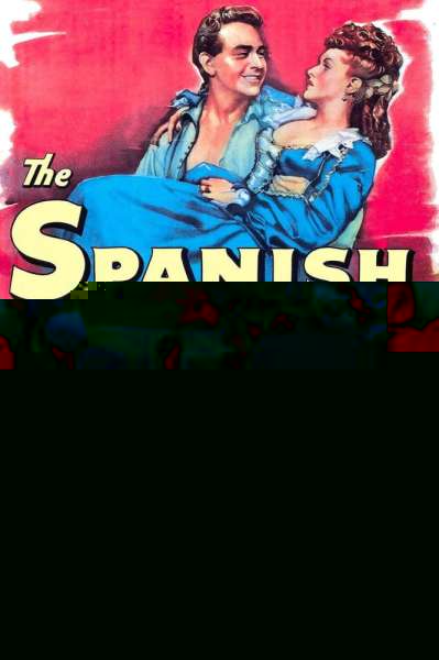 The Spanish Main