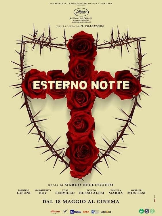 Esterno notte