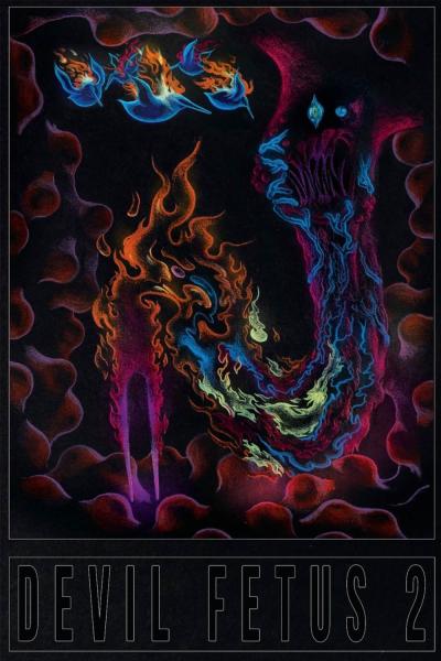 Devil Fetus 2: The Rape After