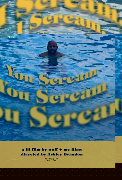 I Scream, You Scream
