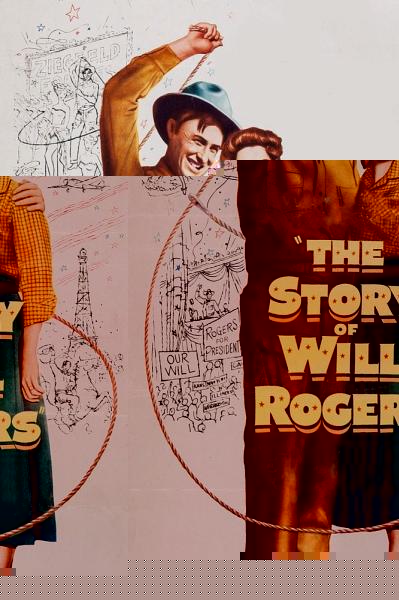 The Story of Will Rogers