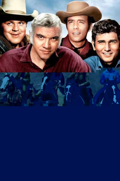 Bonanza