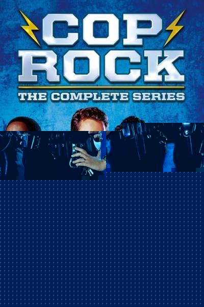 Cop Rock