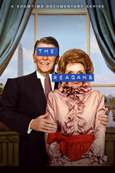The Reagans